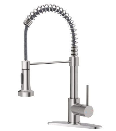 OWOFAN Kitchen Faucet